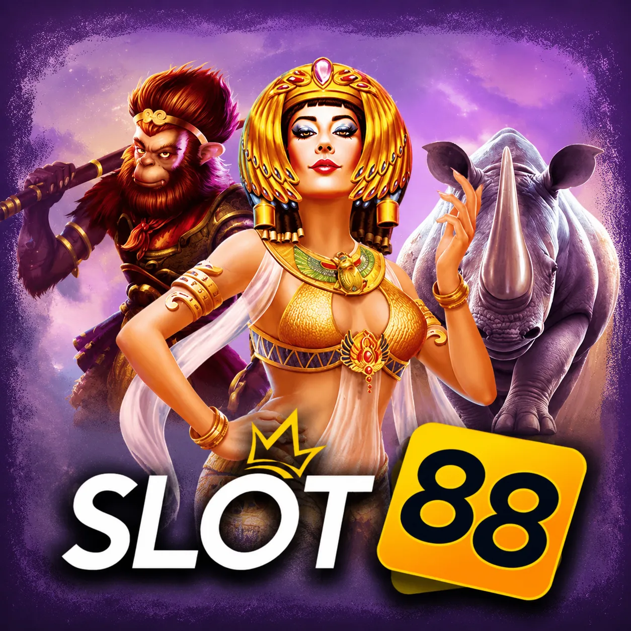 SLOT88 - Pemutar Video Offline Terbaik untuk Musik & Video